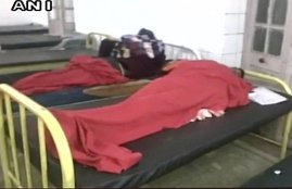 A Candidate Died, Five Injured, Stampede, Stampede in Bihar, sasaram, Stampede in sasaram, Army Recruitment, Stampede During Army Recruitment, Army Recruitment in Bihar, State news