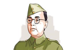subhash chandra bose, netaji subhash chandra bose, netaji subhash chandra bose jayanti, subhash chandra bose jayanti, subhash chandra bose quotes, netaji subhash chandra bose birthday wishes