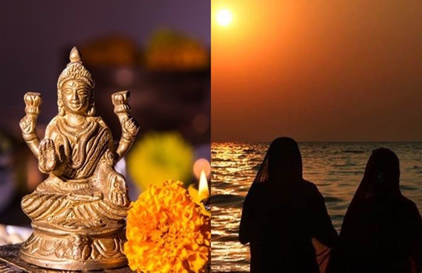 goddess laxmi, goddess durga, durga mata, laxmi mata, lord krishna, lord shiva, lord vishnu, brahma, why donate, donation, donation after worship, religious news in hindi, jansatta