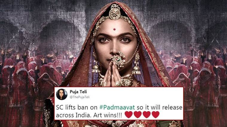 संपादकीयः अभिव्यक्ति की जीत संपादकीयः अभिव्यक्ति की जीत