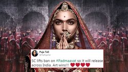 संपादकीयः अभिव्यक्ति की जीत