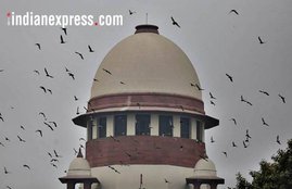 passive Euthanasia, Suprme court, passive Euthanasia is permissible, sc allows euthanasia, sc on passive euthanasia, इच्छा मृत्यु, हिन्दी न्यूज, Hindi news, news in Hindi, Jansatta