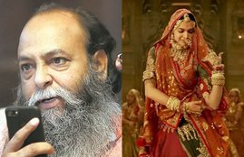 karni sena leader surajpal ammu , padmaavat, film padmaavat, sanjay leela banshali, karni sena, deepika padukone, ranveer singh, shahid kapoor
