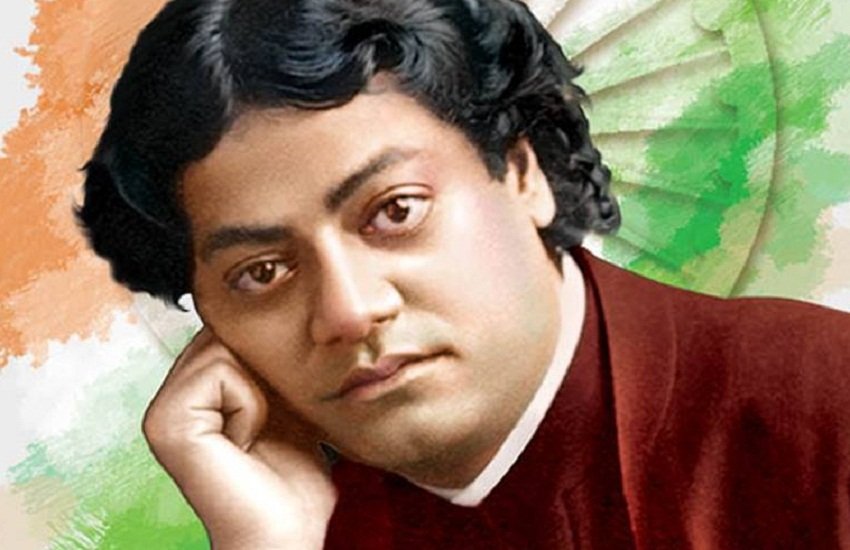 Swami Vivekananda, Swami Vivekananda jayanti, स्वामी विवेकानंद जयंती, स्वामी विवेकानंद, Swami Vivekananda jayanti 2018, Swami Vivekananda jayanti wishes, Swami Vivekananda quotes