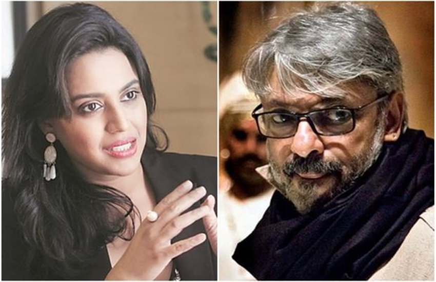 Swara Bhaskar, actress Swara Bhaskar, bollywood actress Swara Bhaskar, Swara Bhaskar on padmaavat, Swara Bhaskar open latter for sanjay leela bhansali, padmavat, Padmavat Controversy, Sanjay Leela Bhansali, Swara Bhaskar, Swara Bhaskar and Bhansali, Bhansali Controversy, Deepika Padukone, Shahid Kapoor, ranveer singh, entertainment, jansatta Swara Bhaskar, actress Swara Bhaskar, bollywood actress Swara Bhaskar, Swara Bhaskar on padmaavat, Swara Bhaskar open latter for sanjay leela bhansali, padmavat, Padmavat Controversy, Sanjay Leela Bhansali, Swara Bhaskar, Swara Bhaskar and Bhansali, Bhansali Controversy, Deepika Padukone, Shahid Kapoor, ranveer singh, entertainment, jansatta