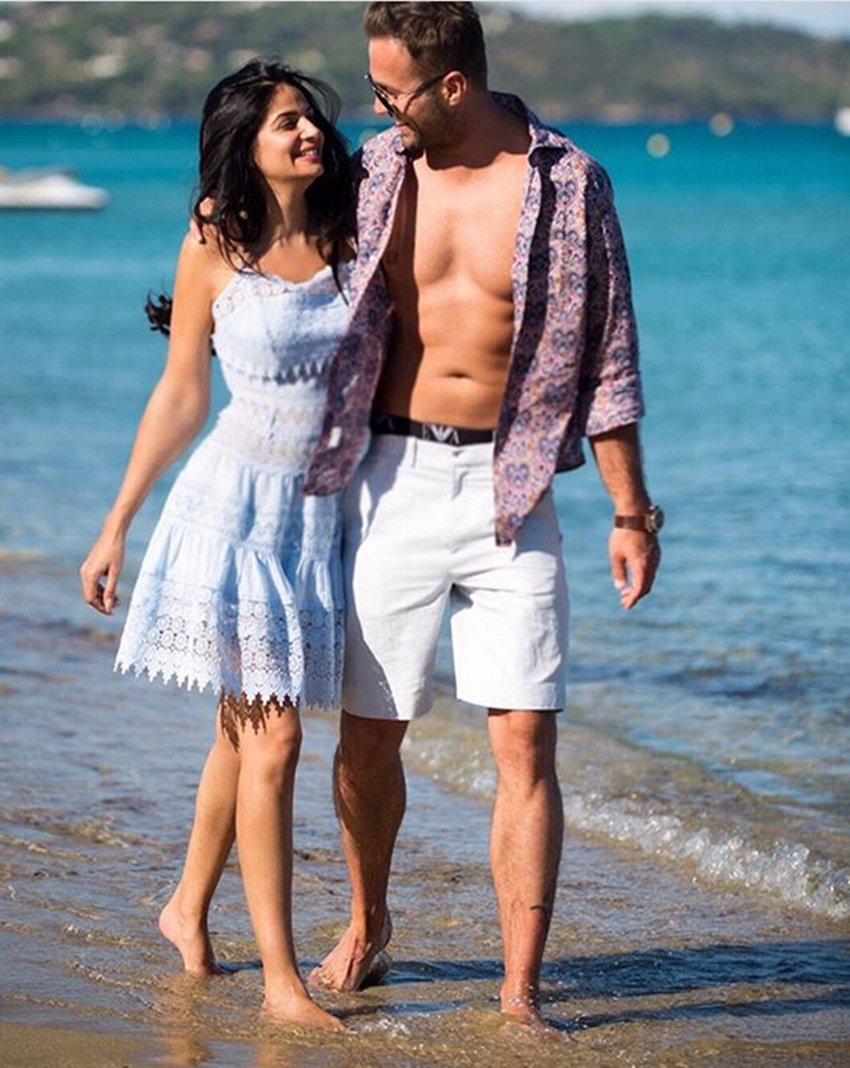 Tanya Madhvani, Tanya Madhvani photos, Tanya Madhvani hot photos, Tanya Madhvani bikini photos, Tanya Madhvani Mumtaz daughter, Mumtaz daughter Tanya Madhvani, Mumtaz, Mumtaz younger daughter Tanya Madhvani, Tanya Madhvani Marco, Mumtaz daughter tanya, tanya maldives photos, entertainment, jansatta