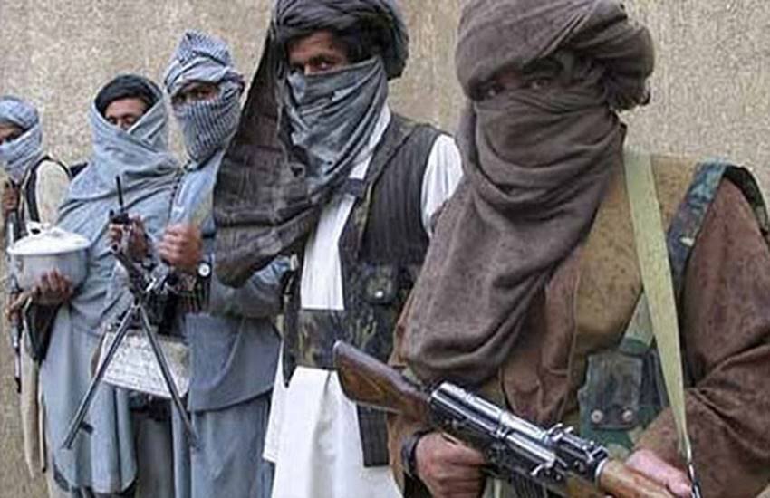 NIA, Charge Sheet, Terrorism Financing, Kashmir Ghati, terror funding, terror funding in Kashmir, Kashmir terror funding, NIA Filed Charge Sheet, Charge Sheet Against Terrorism Financing, Terrorism Financing Case, National news