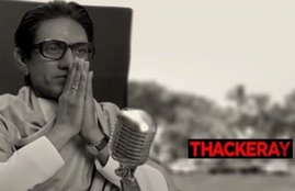 Bal Thackeray biopic, Nawazuddin Siddiqui, Nawazuddin Siddiqui say on Bal Thackeray, Nawazuddin Siddiqui in Bal Thackeray biopic, Nawazuddin Siddiqui on Shiv Sena, Shiv Sena approached to Nawazuddin, Nawazuddin for legend Role Bal Thackeray, entertainment news, bollywood news, television news, entertainment news