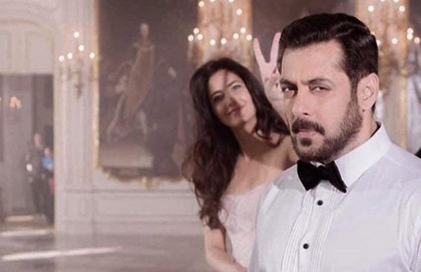 tiger zinda hai, salmna khan, katrina kaif