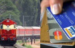 सस्ती हुई कार्ड से शॉपिंग, रेलवे में टाइम टेबल बदला, जानें नए साल पर हुए कौन से बड़े बदलाव