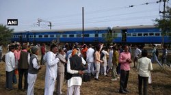 भोपाल-उज्जैन ट्रेन बम विस्फोट मामले में आरोपियों पर चलेगा देशद्रोह का मुकदमा