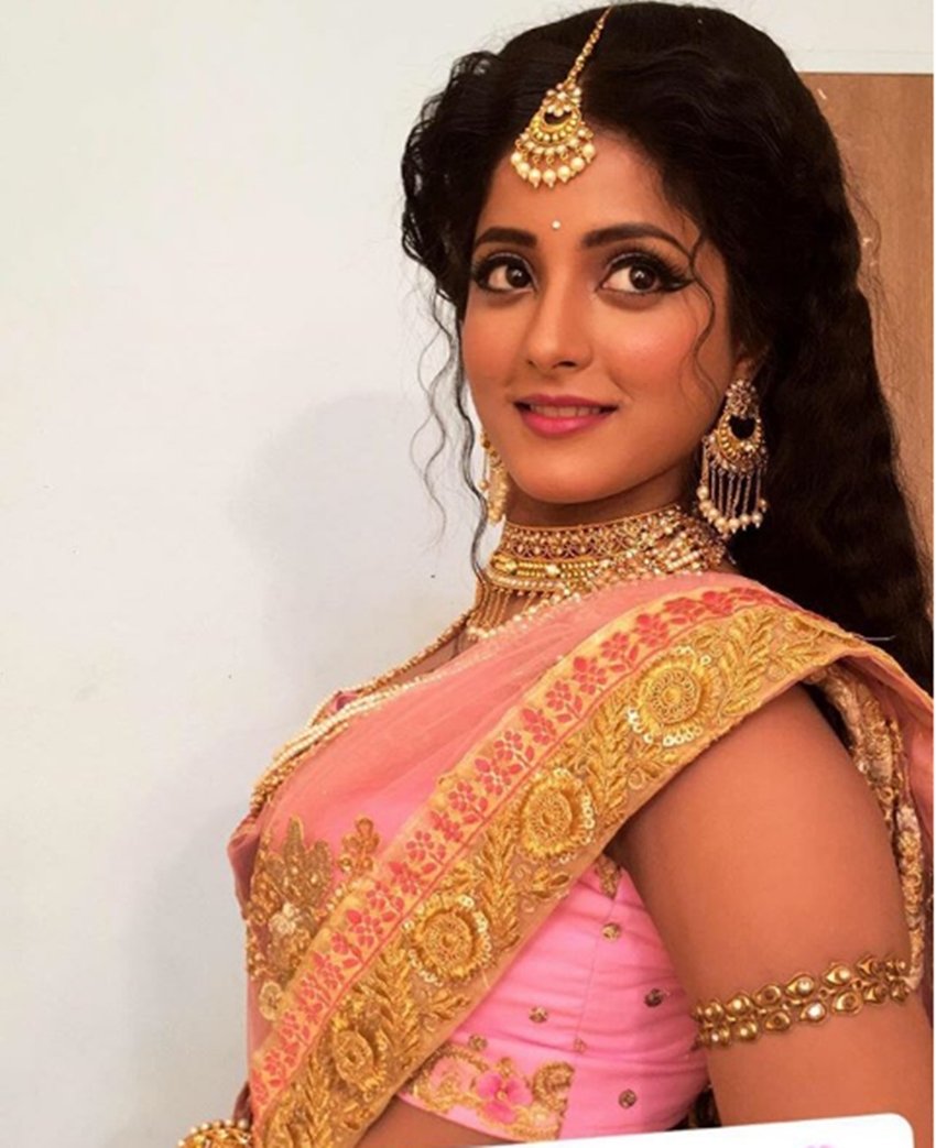 ulka gupta, shaktipeeth ke bhairav., veer shivaji, devon ke dev...mahadev. jhansi ki raani, ulka gupta as manu, ulka gupta latest photos