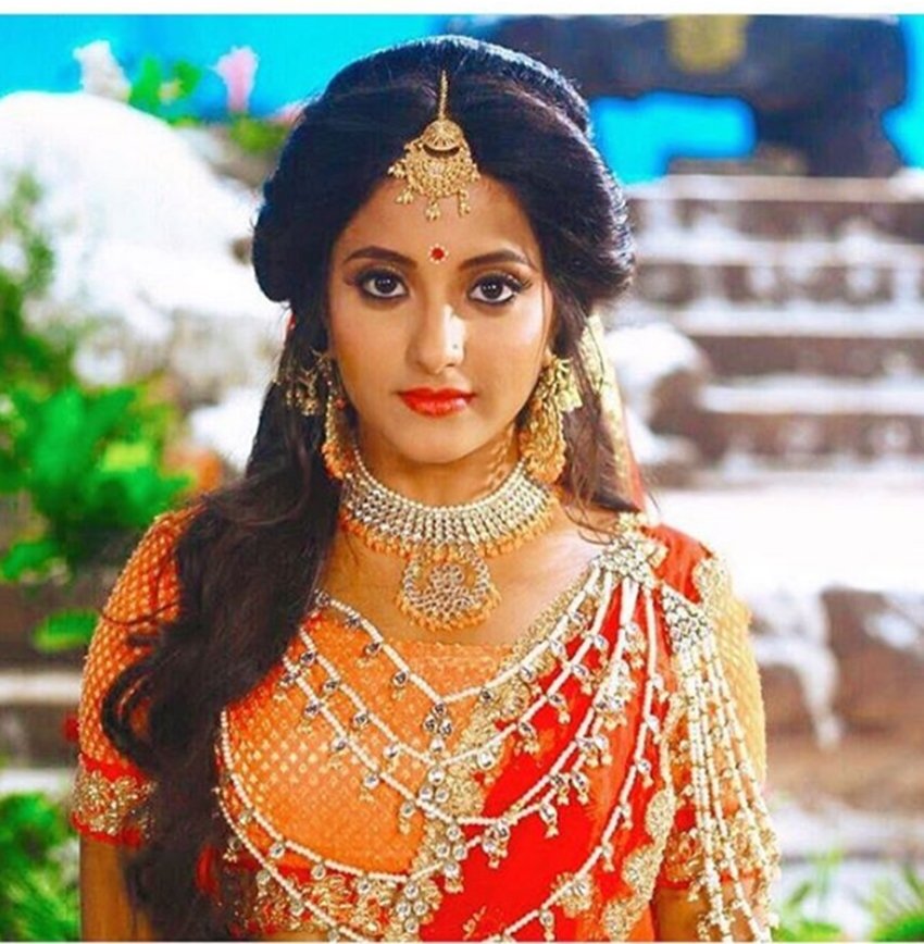 ulka gupta, shaktipeeth ke bhairav., veer shivaji, devon ke dev...mahadev. jhansi ki raani, ulka gupta as manu, ulka gupta latest photos