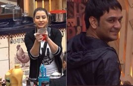 bigg boss 11, bigg boss shilpa shinde, winner bigg boss, web series, vikas gupta, bigg boss promise