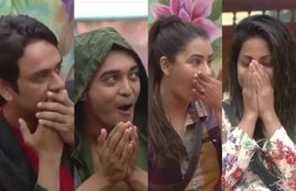 bigg boss 11, bigg boss season 11, bigg boss 11 5th January 2018, bigg boss 11 5th January 2018 episode, bigg boss 11 episode, bigg boss 11 episode 5th January 2018, bigg boss 11 5th January 2018 full Episode, bigg boss 11 episode full, बिग बॉस 11, bigg boss 11 bigg boss season 11 episode, bigg boss news, bigg boss 11 full episode, bigg boss 11 full episode