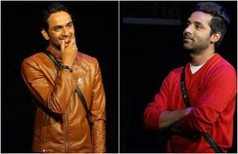Vikas Gupta, Puneesh Sharma, Vikas Gupta drop out of Bigg Boss, Puneesh Sharma Vikas Gupta drop out of Bigg Boss, Vikas Gupta evicted, Puneesh Sharma evicted, Vikas Gupta bigg boss eviction, Puneesh Sharma bigg boss eviction, bigg boss 11, bigg boss 11 winner name, bigg boss 11 winner, bigg boss 11 winner leaked, bigg boss 11 finale, bigg boss 11 winner today, bigg boss 11 latest news, winner of bigg boss 11, winner bigg boss 11, bigg boss 11 winner prize money, latest news updates