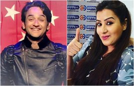 Shilpa shinde, bigg boss 11 winner Shilpa shinde, Shilpa shinde reaction, vikas gupta, vikas gupta reaction on marriage rumours, bigg boss, bigg boss 11, MARRIAGE WHISPERS, Shilpa shinde, television, entertainment, jansatta