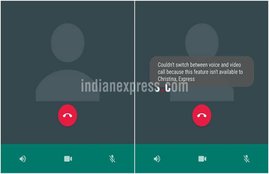 whatsapp, whatsapp new update, whatsapp new feature, whatsapp video call, whatsapp vioce call, whatsapp andriod, whatsapp video call feature, whatsapp video call feature, whatsapp voice call to video, whatsapp video call switch, whatsapp latest news