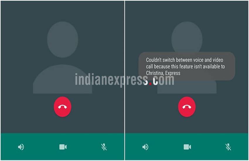 whatsapp, whatsapp new update, whatsapp new feature, whatsapp video call, whatsapp vioce call, whatsapp andriod, whatsapp video call feature, whatsapp video call feature, whatsapp voice call to video, whatsapp video call switch, whatsapp latest news