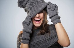 कैसी हो सर्दी में वर्दी