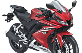 new yamaha r15, auto expo 2018, yamaha r15 v3, new r15 price, new r15 power, new r15 bookings, new r15 launch, new yamaha r15 price in india, new yamaha r15 latest news, yamaha r15 launch date