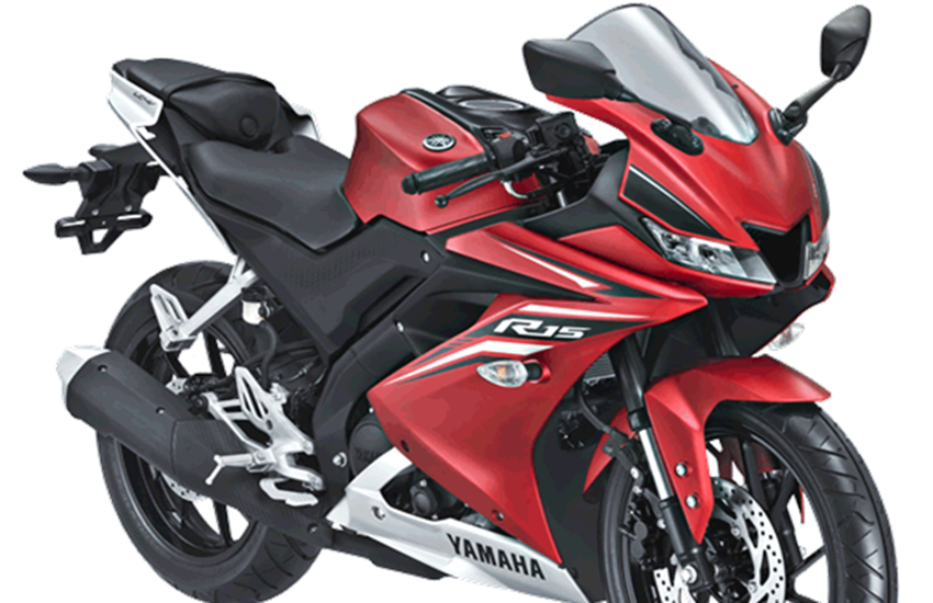 new yamaha r15, auto expo 2018, yamaha r15 v3, new r15 price, new r15 power, new r15 bookings, new r15 launch, new yamaha r15 price in india, new yamaha r15 latest news, yamaha r15 launch date
