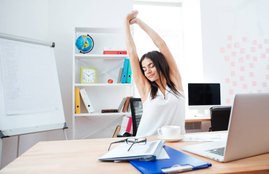 yoga, yoga in hindi, yoga in office in hindi, office yoga in hindi, how to do yoga in office, yoga poses for office workers in hindi, yoga in office chair in hindi, yoga at workplace in hindi, desk yoga for neck and shoulders in hindi, yoga at work in hindi, exercise at office desk in hindi, yoga and meditation in hindi, health news in hindi, jansatta