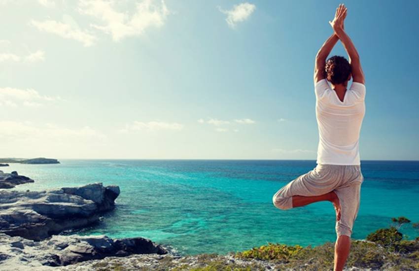 yoga, yoga for mental health, yoga for concentration in hindi, yoga for memory power in hindi, yoga for better memory in hindi, yoga for calm mind in hindi, yoga for treat depression, lifestyle news in hindi, jansatta