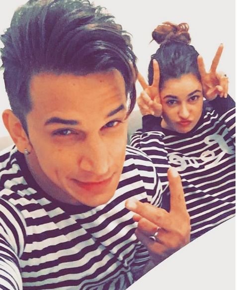 prince narula, roadies, bigg boss 9, prince narula engagement, yuvika chaudhary, yuvika chaudhary engagement, yuvika chaudhary pictures