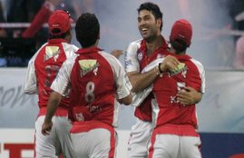 yuvraj singh