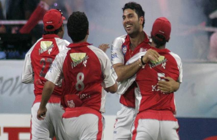 yuvraj singh
