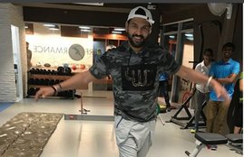 Yuvraj Singh, Yuvraj will be seen in web series, Yuvraj in Inside Edge 2, richa chaddha in Inside Edge , vivek in Inside Edge, entertainment news, bollywood news, television news, elevision news, entertainment news, bollywood news, television news