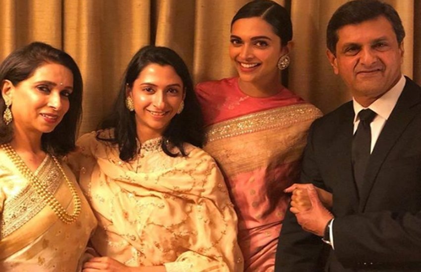 Padmavat star Deepika Padukone, Deepika Padukone incident, prakash padukone, anisha padukone, deepika padukone sister, deepika padukone father, entertainment news, bollywood news, television news,entertainment news, bollywood news, television news