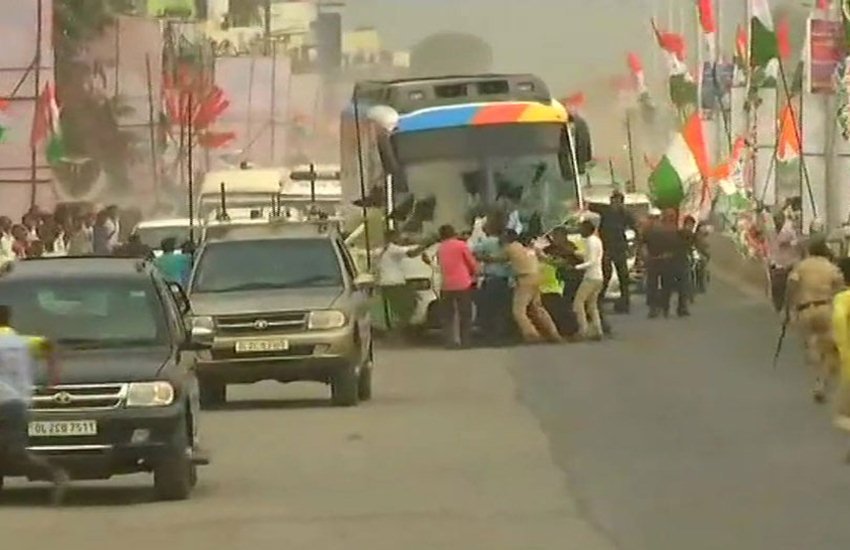 फोटो सोर्स- ANI