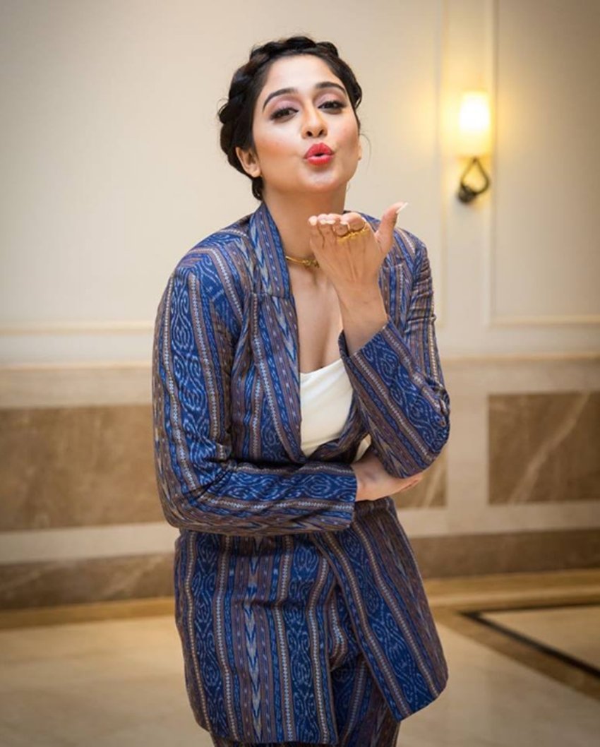 Regina Cassandra, tamil actress, Upcoming Actress in bollywood, Regina Cassandra will debute in Sonam Kapoor Film, Kedi Billa Killadi Ranga, GeethaArts film, Shankara, Kotha Janta, Nirnayam, Bilingual film, entertainment news, bollywood news, entertainment news, bollywood news. television news