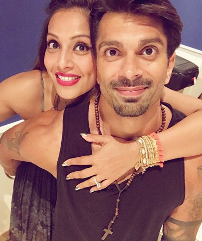 Bipasha Basu, Bipasha sweet message to husband Karan, Karan Singh Grovers, Karan Singh Grovers Birthday, see awefull pictures of karan and bipasha, entertainment news, bollywood news, television news, entertainment news, bollywood news, television news