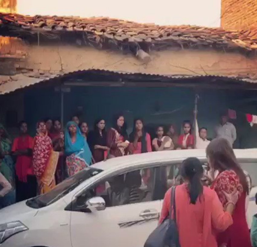 Dipika Kakar, Shoaib Ibrahim, Dipika Shoaib Wedding, Dipika Kakar ghrahpravesh, Dipika Kakar in Shoaib Ibrahim house, Shoaib Ibrahim house in bhopal,see Dipika Shoaib in rituals mood, Dipika Kakar, Shoaib Ibrahim, Dipika Shoaib Wedding, Dipika Kakar ghrahpravesh, Dipika Kakar in Shoaib Ibrahim house, Shoaib Ibrahim house in bhopal,see Dipika Shoaib in rituals mood, entertainmnet news, bollywood news, television news, entertainmnet news, bollywood news, television news