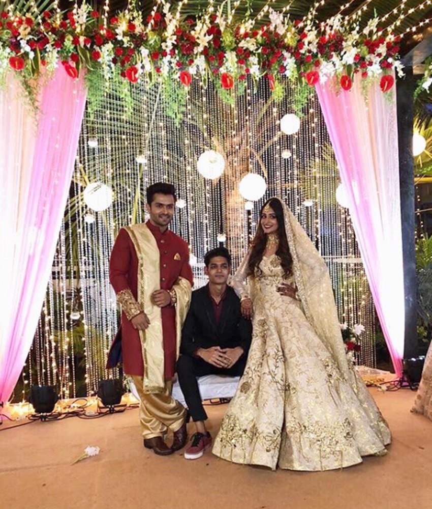 Dipika Kakar, Shoaib Ibrahim, Dipika Shoaib Wedding pictures, Dipika Kakar, Shoaib Ibrahim, Shoaib Ibrahim Wedding grand reception, Shoaib Ibrahim in Mumbai see pictures, Dipika Wedding grand reception, entertainment news, bollywood news, television news, television news, entertainment news