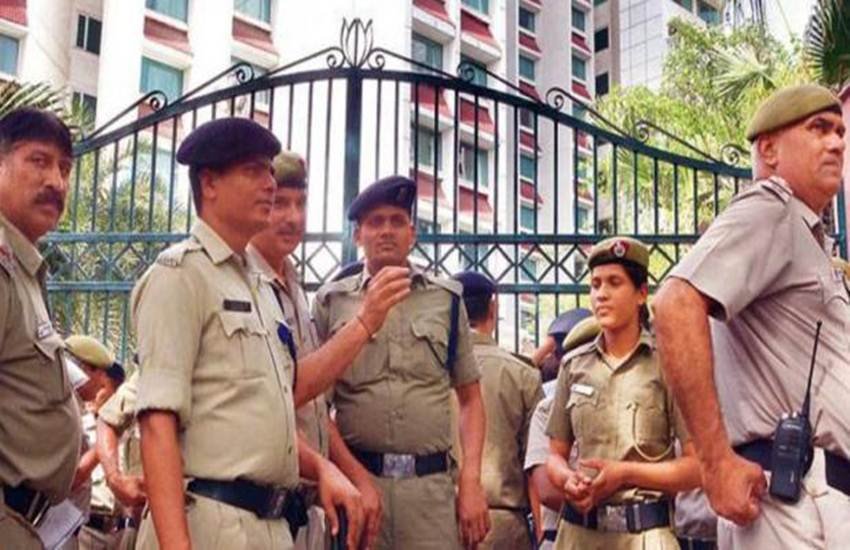 प्रतीकात्मक तस्वीर।