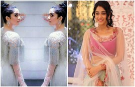 Regina Cassandra, tamil actress, Upcoming Actress in bollywood, Regina Cassandra will debute in Sonam Kapoor Film, Kedi Billa Killadi Ranga, GeethaArts film, Shankara, Kotha Janta, Nirnayam, Bilingual film, entertainment news, bollywood news, entertainment news, bollywood news. television news