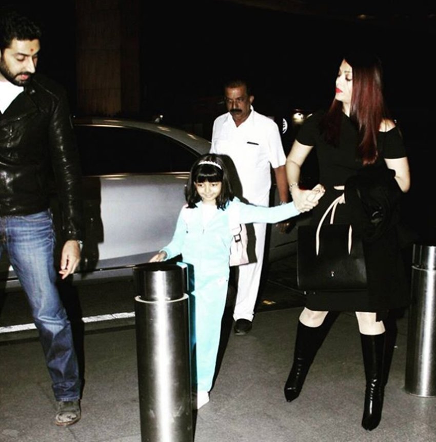 Aishwarya Rai, Abhishek Bachchan, Aaradhya Bachchan, Aishwarya Rai in Sydney, Aishwarya Rai in Sydney Trip, Aishwarya Rai on Abhishek Bachchan birthday, Aishwarya with Aaradhya and Abhishek, enteratinment news, bollywood news, television news, enteratinment news, bollywood news, television news