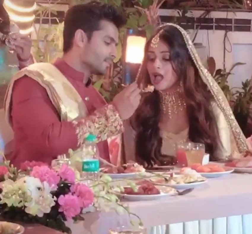 Dipika Kakar, Shoaib Ibrahim, Dipika Shoaib Wedding pictures, Dipika Kakar, Shoaib Ibrahim, Shoaib Ibrahim Wedding grand reception, Shoaib Ibrahim in Mumbai see pictures, Dipika Wedding grand reception, entertainment news, bollywood news, television news, television news, entertainment news