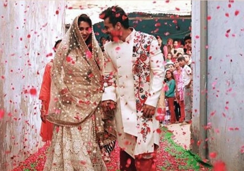 Dipika Kakar, Shoaib Ibrahim, Dipika Shoaib Wedding, Dipika Kakar ghrahpravesh, Dipika Kakar in Shoaib Ibrahim house, Shoaib Ibrahim house in bhopal,see Dipika Shoaib in rituals mood, Dipika Kakar, Shoaib Ibrahim, Dipika Shoaib Wedding, Dipika Kakar ghrahpravesh, Dipika Kakar in Shoaib Ibrahim house, Shoaib Ibrahim house in bhopal,see Dipika Shoaib in rituals mood, entertainmnet news, bollywood news, television news, entertainmnet news, bollywood news, television news