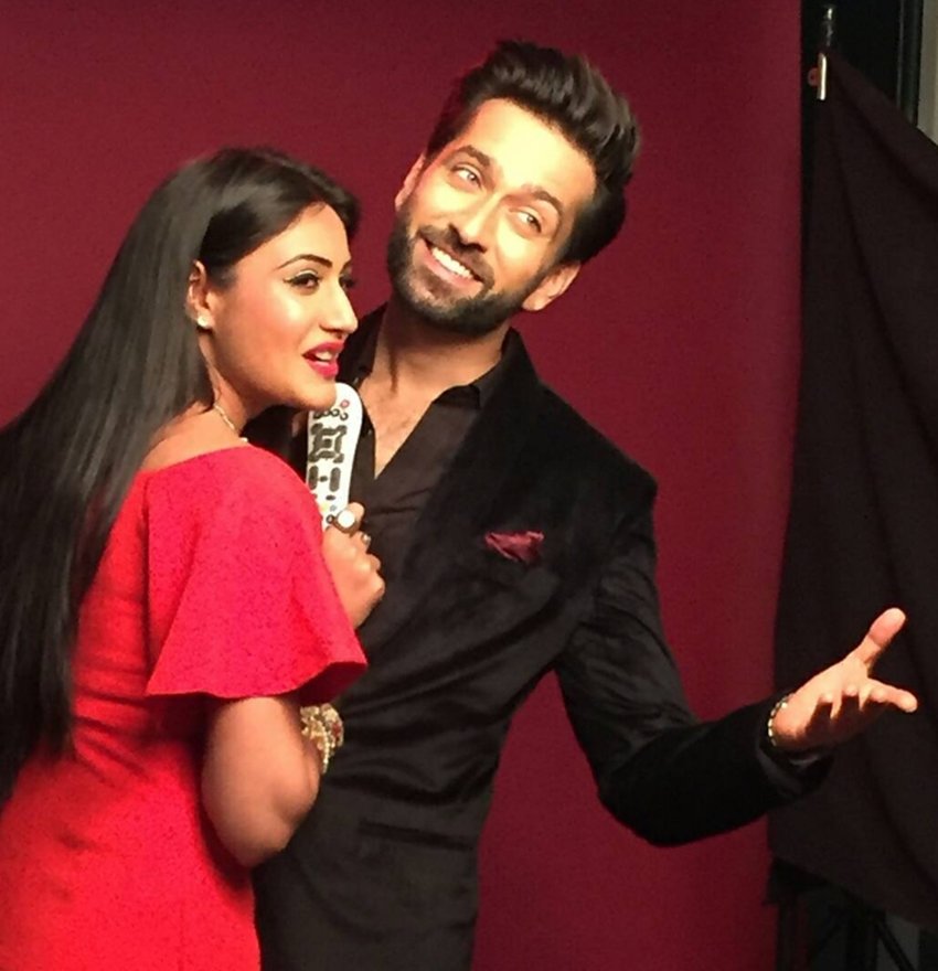 Ishqbaaaz actors, Nakuul Mehta, Surbhi Chandna, Ishqbaaaz actors in shooting, Nakuul Mehta, promo of Ishqbaaaz, Kabhi Khusi Kabhi Gum, Shahrukh and Kajol, Nakuul Mehta in shahrukh style, entertainment news, bollywood news, bollywood news, entertainment, entertainment news, bollywood news, bollywood news, entertainment news
