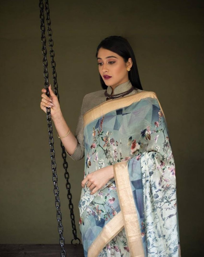 Regina Cassandra, tamil actress, Upcoming Actress in bollywood, Regina Cassandra will debute in Sonam Kapoor Film, Kedi Billa Killadi Ranga, GeethaArts film, Shankara, Kotha Janta, Nirnayam, Bilingual film, entertainment news, bollywood news, entertainment news, bollywood news. television news