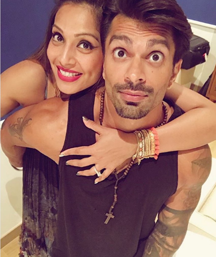 Bipasha Basu, Bipasha sweet message to husband Karan, Karan Singh Grovers, Karan Singh Grovers Birthday, see awefull pictures of karan and bipasha, entertainment news, bollywood news, television news, entertainment news, bollywood news, television news