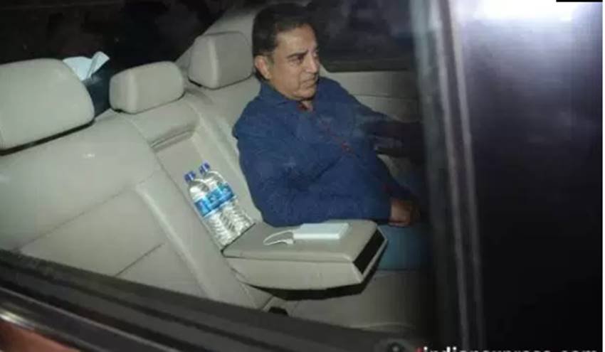 Sridevi Funeral: मुंबई पहुंचा श्रीदेवी का पार्थिव शरीर, घर पर उमड़ी बॉलीवुड की सबसे बड़ी हस्तियां