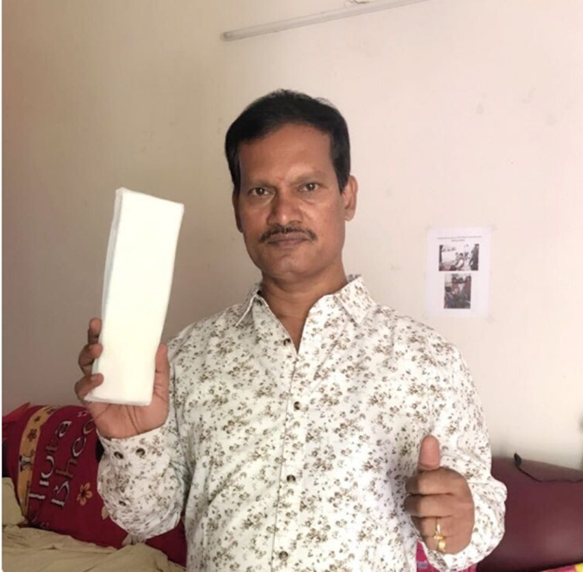 Pad Man Challenge, accepted Pad Man Challenge, Aamir Khan, Twinkle Khanna, Akshay Kumar, Akshay Kumar challenge to Virat Kohli, Deepika Padukone, Alia Bhatt, Akshay Kumar see pictures of accepted Pad Man Challenge, entertainment news, bollywood news, bollywood news, entertainment news