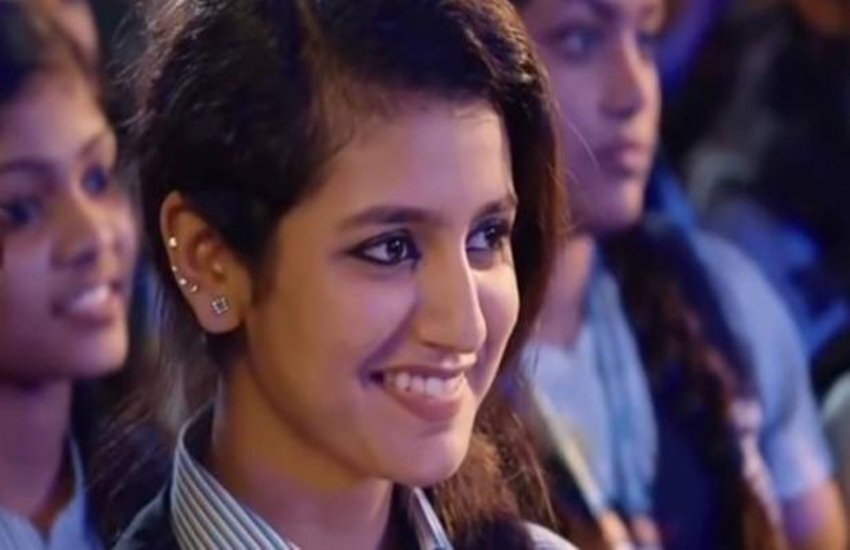 priya prakash, priya prakash varrier, priya prakash varrier video song, priya prakash varrier photos, oru adaar love, oru adaar love songs, manikya malaraya poovi, manikya malaraya poovi video, manikya malaraya poovi movie songs, manikya malaraya poovi priya prakash, priya prakash video song, priya prakash pics, latest news updates