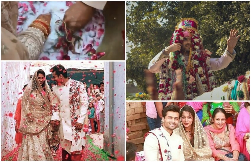 Dipika Kakar, Shoaib Ibrahim, Dipika Shoaib Wedding, Dipika Kakar ghrahpravesh, Dipika Kakar in Shoaib Ibrahim house, Shoaib Ibrahim house in bhopal,see Dipika Shoaib in rituals mood, Dipika Kakar, Shoaib Ibrahim, Dipika Shoaib Wedding, Dipika Kakar ghrahpravesh, Dipika Kakar in Shoaib Ibrahim house, Shoaib Ibrahim house in bhopal,see Dipika Shoaib in rituals mood, entertainmnet news, bollywood news, television news, entertainmnet news, bollywood news, television news
